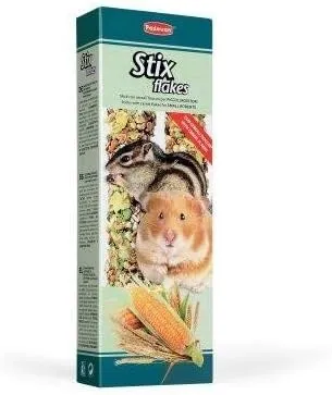 פתיתי Sticks Bunny למכרסמים