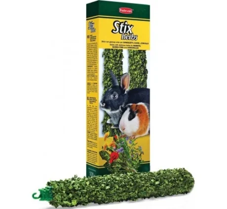 מקלות Padovan לארנבים