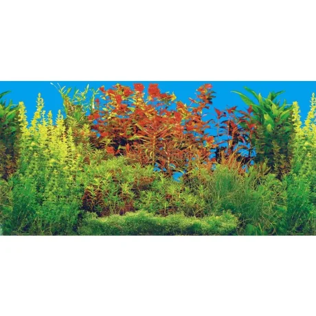 רקע לאקווריום Trixie Aquarian Ruckwand