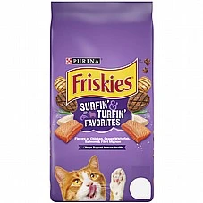 friskies 3.15 surfin and turfin