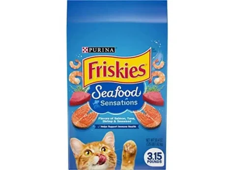 Friskies 1.4 קילו