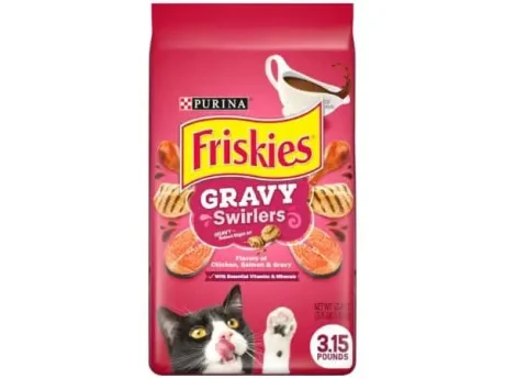 Friskies 1.4 קילו