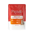 Premio לחתלתולים