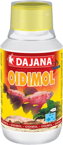 Odemol 100 מ"ל לאקווריום