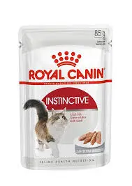 מזון Royal Canin רטוב לחתולים