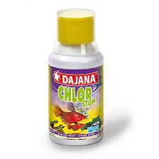 Dajana Chlor Stop נוגד כלור 100 מ"ל