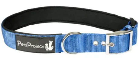 קולר לכלבים Pets Project