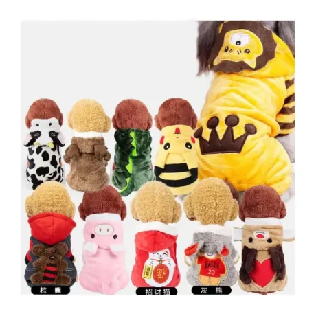 חולצת כותנה עם הדפס מידה S