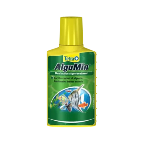 Tetra AlguMin