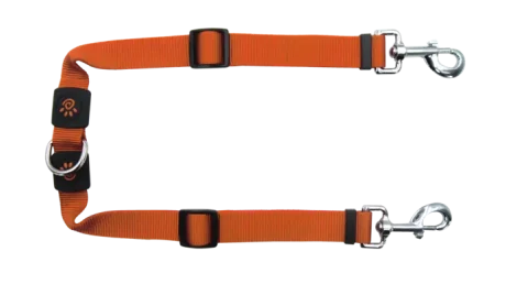 רצועת פיצול Duco גדולה 20 מ"מ