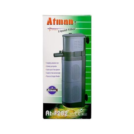atman filter