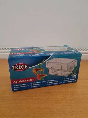 trixie ablaichkasten