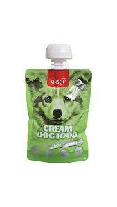 linsen חטיפים לכלבים בוגרים