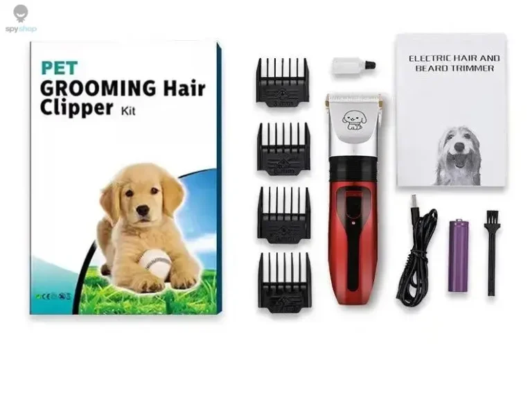 ماكينة حلاقة