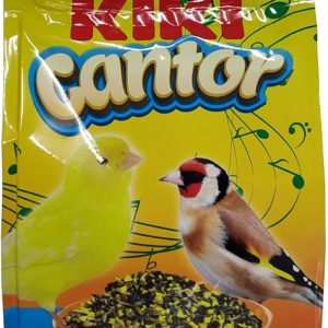 KIKI Cantor תוסף תזונתי לעידוד שירה בכנרים 150 גרם