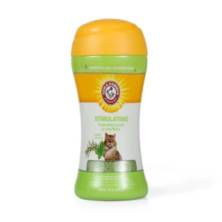 Arm & Hammer גבישים מסירי ריחות לארגזי חול 425 גרם