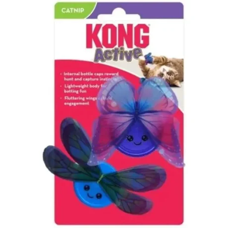 kong active botttle caps