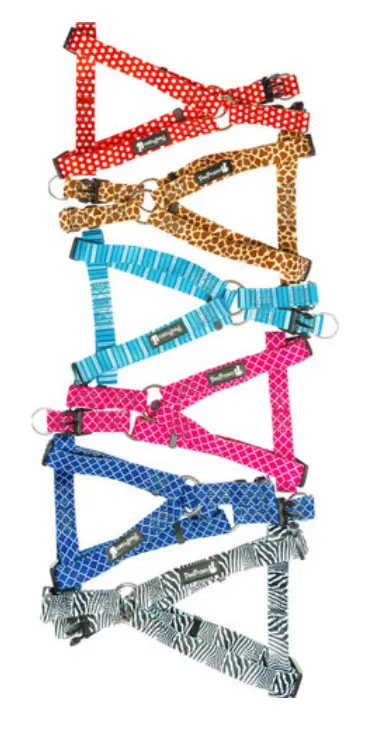 pets project clasic pink
