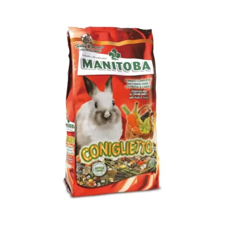 manitoba 1k