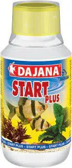 Start Plus 100 מ"ל לאקווריום