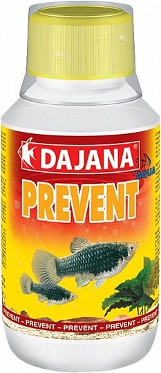 Dajana Parabant לחיטוי מונע 100 מ"ל