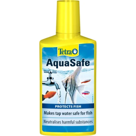 Tetra Aqua Safe 150 מ"ל