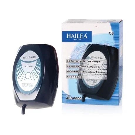 מנוע אוויר מ-Hailea
