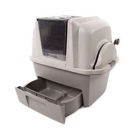 Smartsift Litter Box שירותי חתולים חכמים