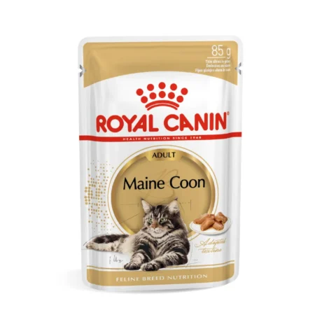 Royal Canin Maine Coon Gravy 85gm