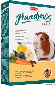 Grandmix Cavie 850 גרם